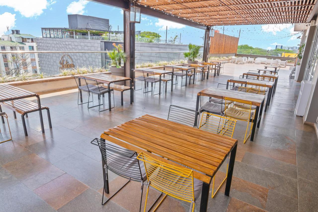 Ghl Style Yopal Hotel Exterior photo
