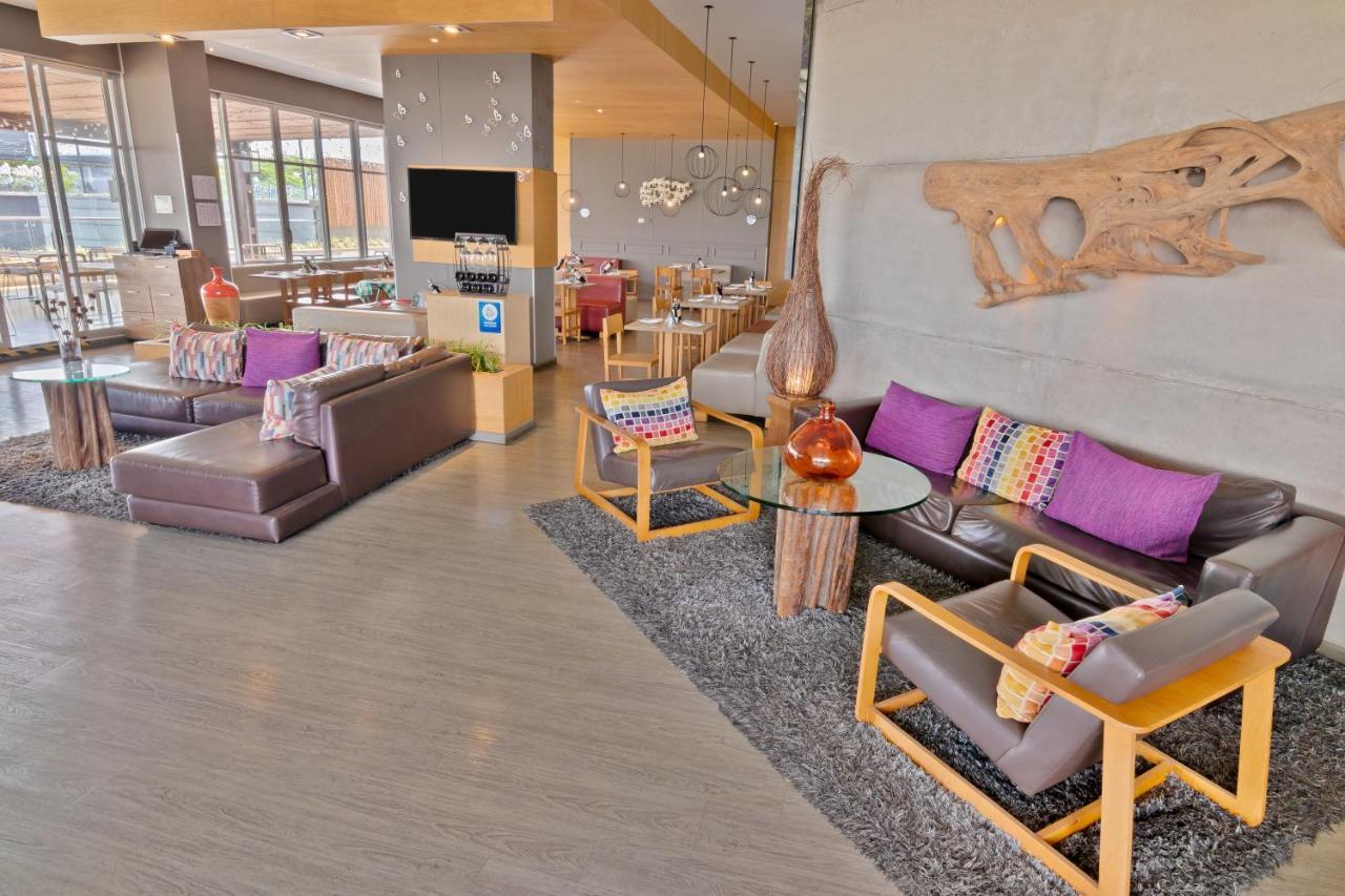 Ghl Style Yopal Hotel Exterior photo