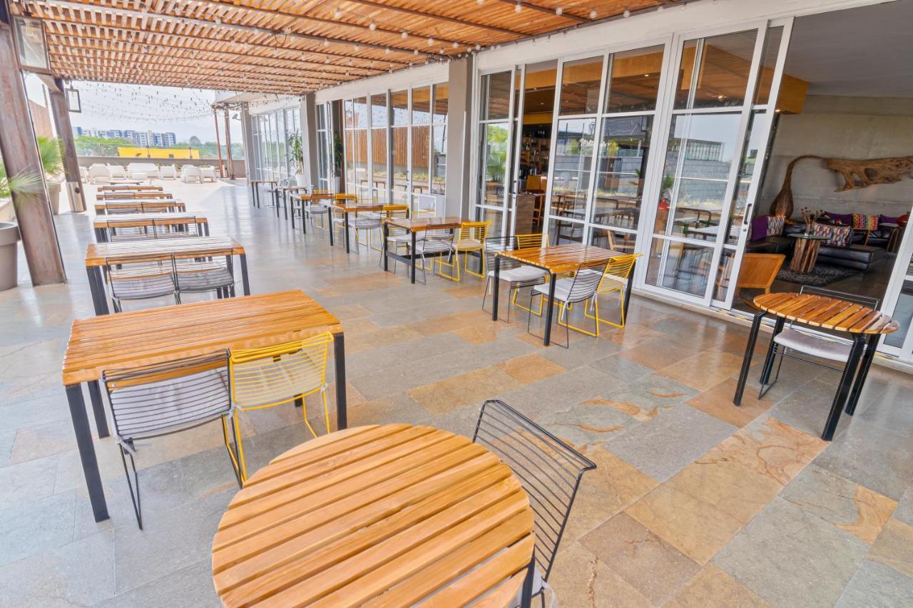 Ghl Style Yopal Hotel Exterior photo