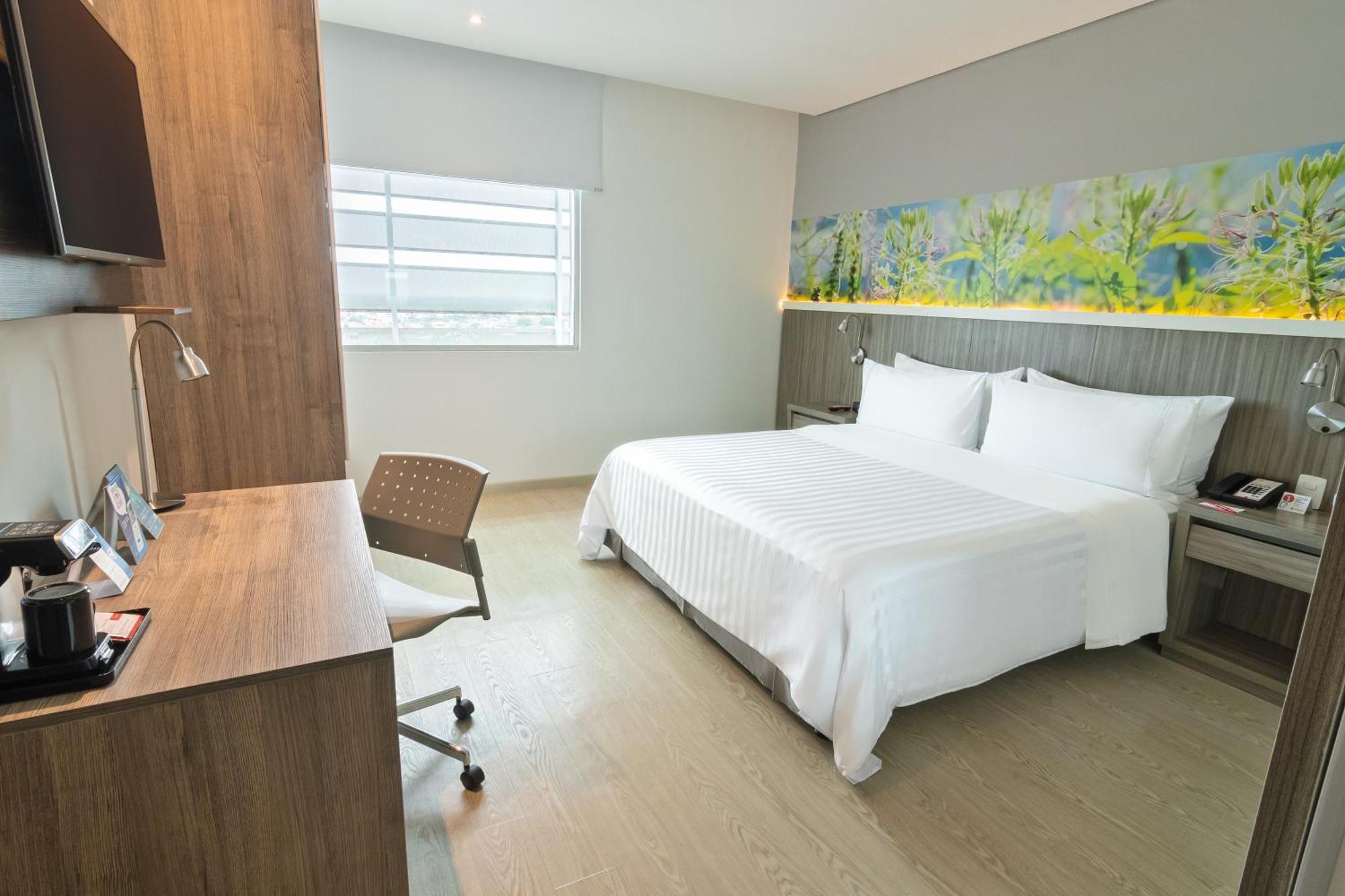 Ghl Style Yopal Hotel Exterior photo